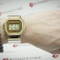 Часы Casio G-Shock GM-5600SG-9ER фото 10